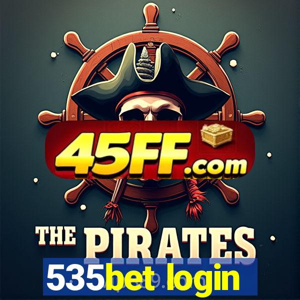 535bet login